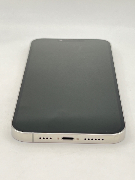 Refurbished iPhone 13 Pro Max silber